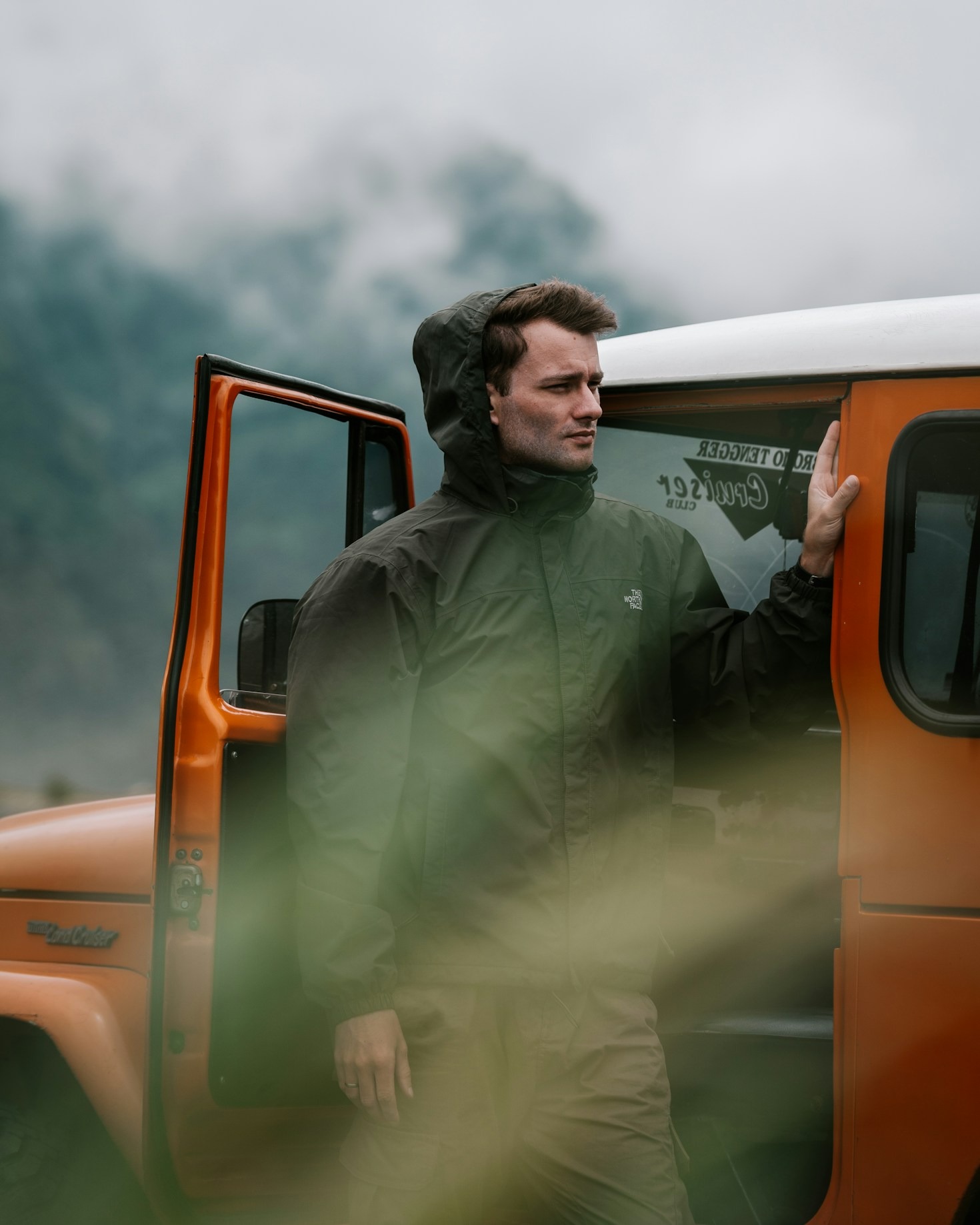 Como Jackson Duarte Inspira Quem o Conhece